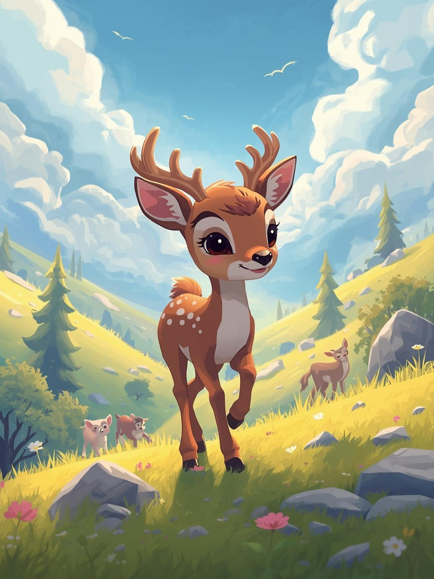 X - Hemelheuvels - 100 ml