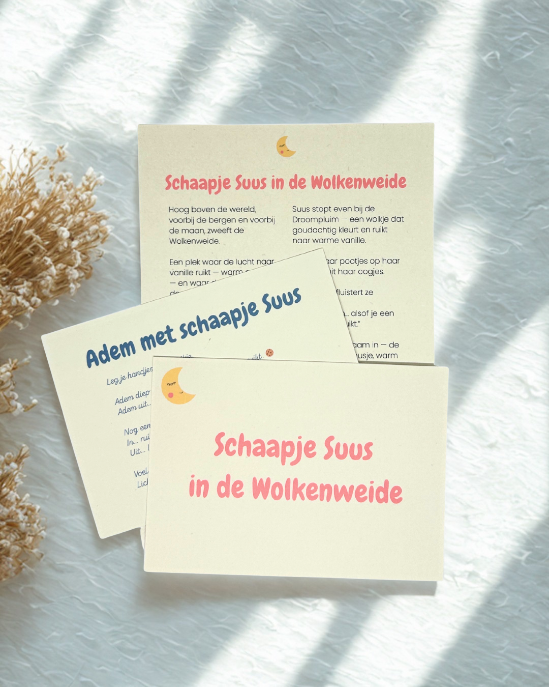 Wolkenweide - 100 ml