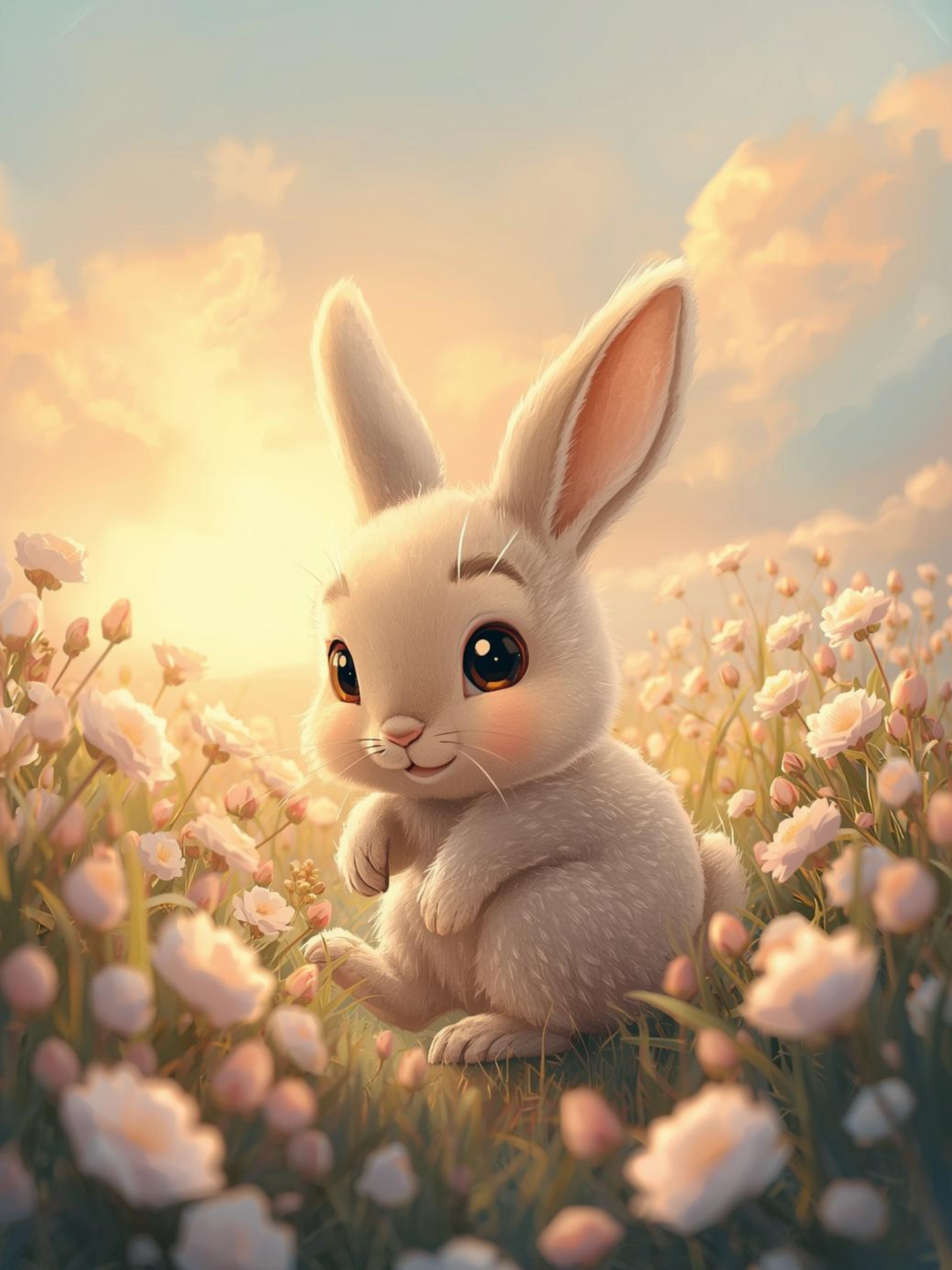 X - Bloesemvlakte - 100 ml