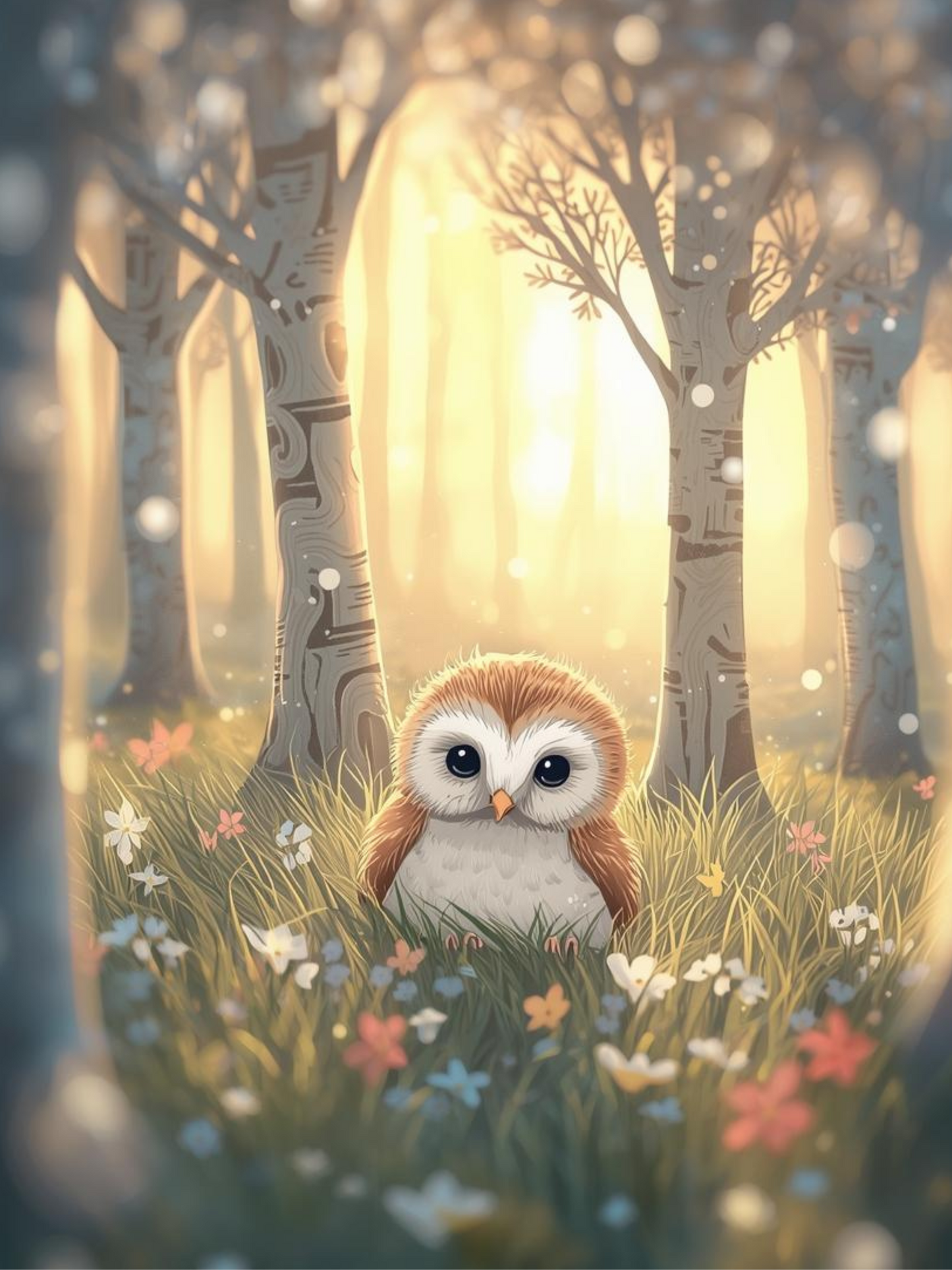 X - Fluisterbos - 100 ml