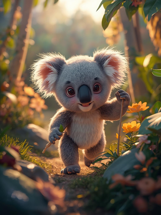 X - Bomentuin - 100 ml