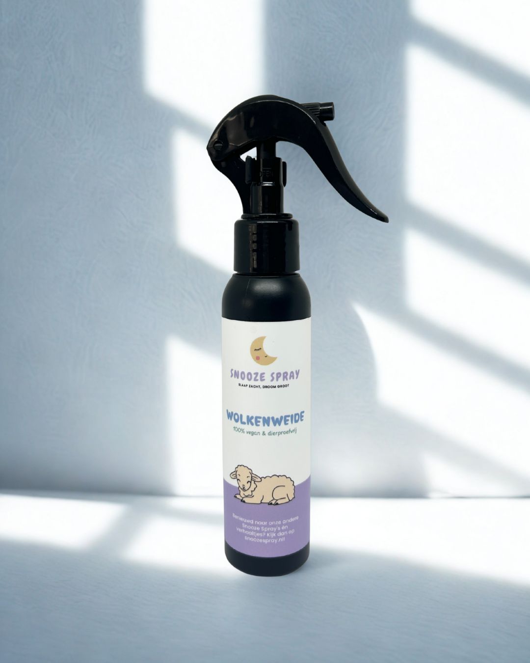 Wolkenweide - 100 ml