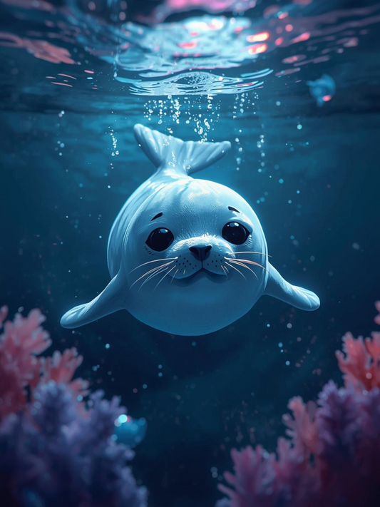 X - Droomzee - 100 ml