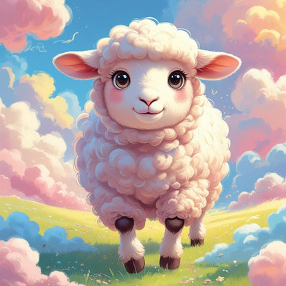 Wolkenweide - 100 ml