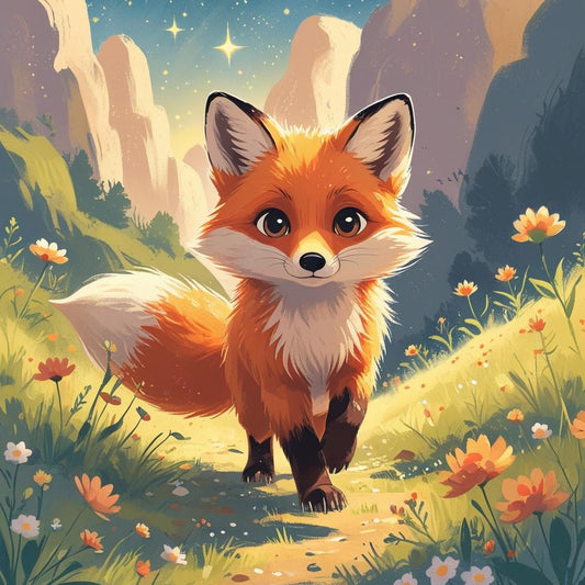 X - Sterrenvallei - 100 ml